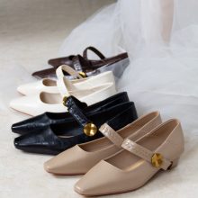 کفش مری جین زنانه کاترینا برند بایلی کوکو کد B69110