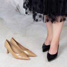 کفش مجلسی زنانه برند بایلی کوکو کد B689-1