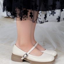کفش لوفر زنانه جانا برند بایلی کوکو کد B6831