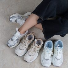 کفش کتونی زنانه مدل نایک v2k کد H342760