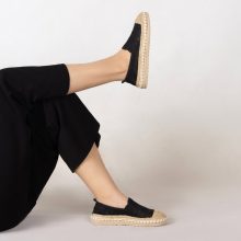 کفش کالج زنانه کاژینا کد RA740