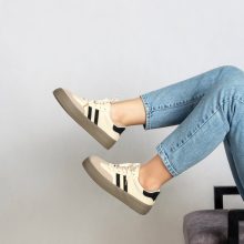 کفش کتونی زنانه نیلسا کد 811