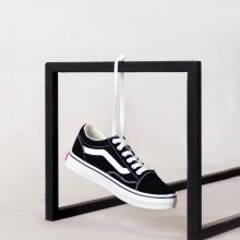 کفش ونس زنانه مدل اولد اسکول کدM4540
