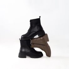 نیم بوت زنانه الی کد B350