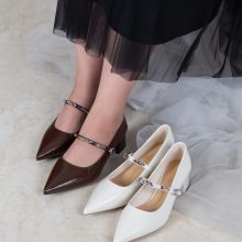 کفش مجلسی زنانه ویولت برند بایلی کوکو کد2-6102