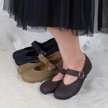 کفش مری جین زنانه تلیا برند بایلی کوکو کد 61001
