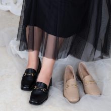 کفش لوفر زنانه آتنا برند بایلی کوکو کد B701-5