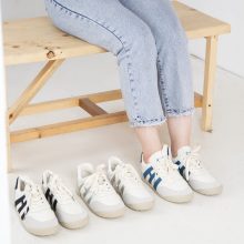 کفش کتونی زنانه مایا کد k6603