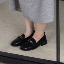 کفش لوفر زنانه دریا برند بایلی کوکو کد7223