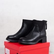نیم بوت زنانه الا کد B330-5