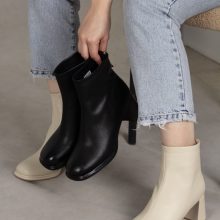 نیم بوت زنانه ریما کد B3371