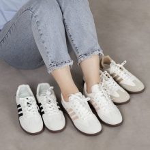 کفش کتونی سامبا زنانه کد SP8100