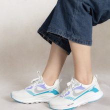 کفش کتونی زنانه مدل نایک ویتنامی کد BS3224