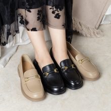 کفش لوفر زنانه آناشیدبرند بایلی کوکو کد 1-708
