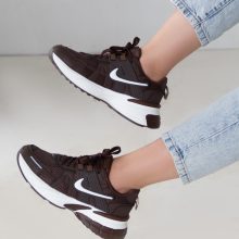کتونی زنانه مدل نایک v2k کد SP54423